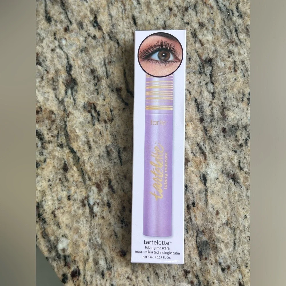 NEW! Tartelette™ Tubing Mascara